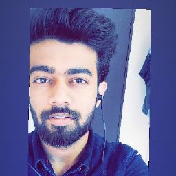 RITIK VERMA