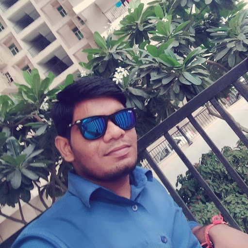 Guddoo Kumar Gupta