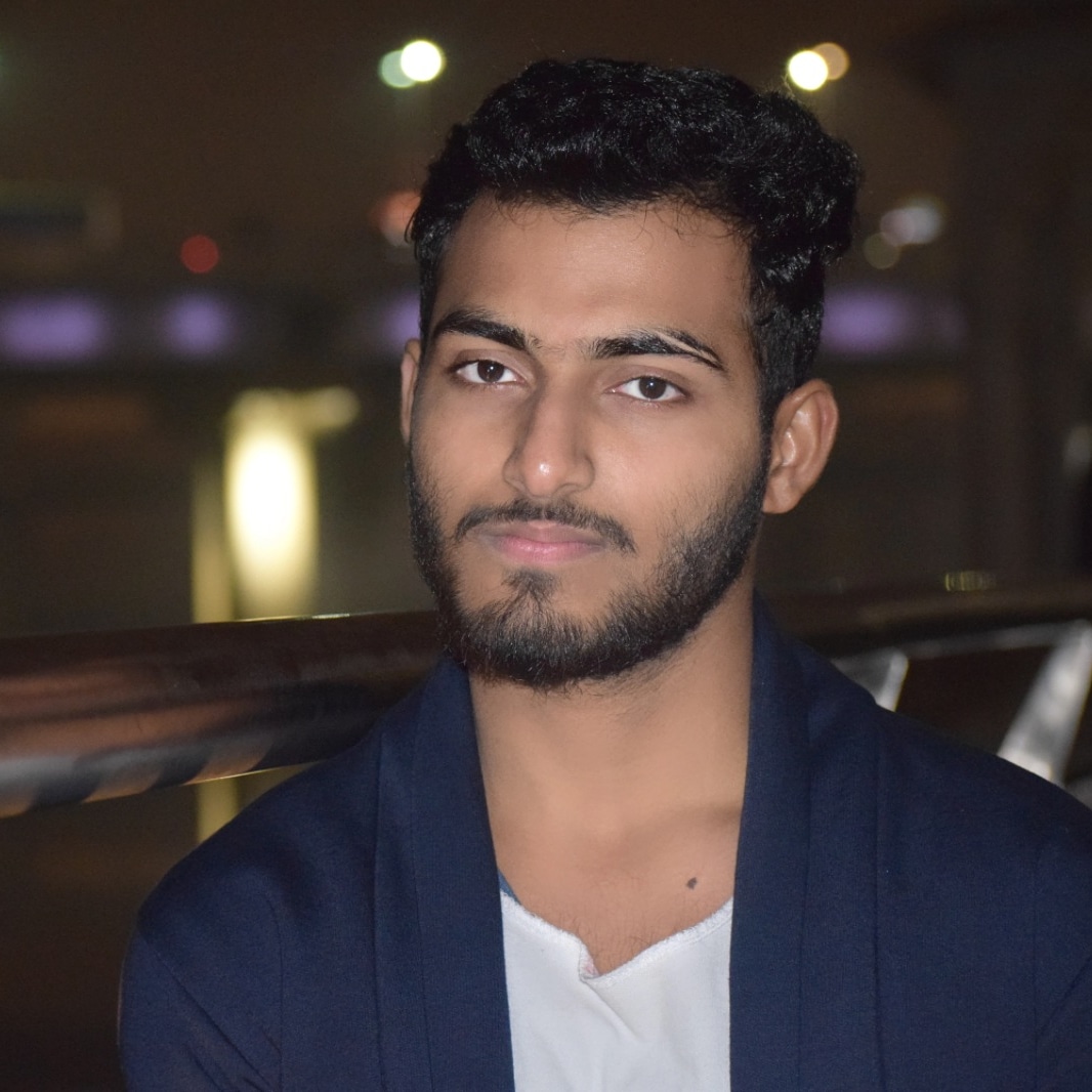 Rishiraj Singh