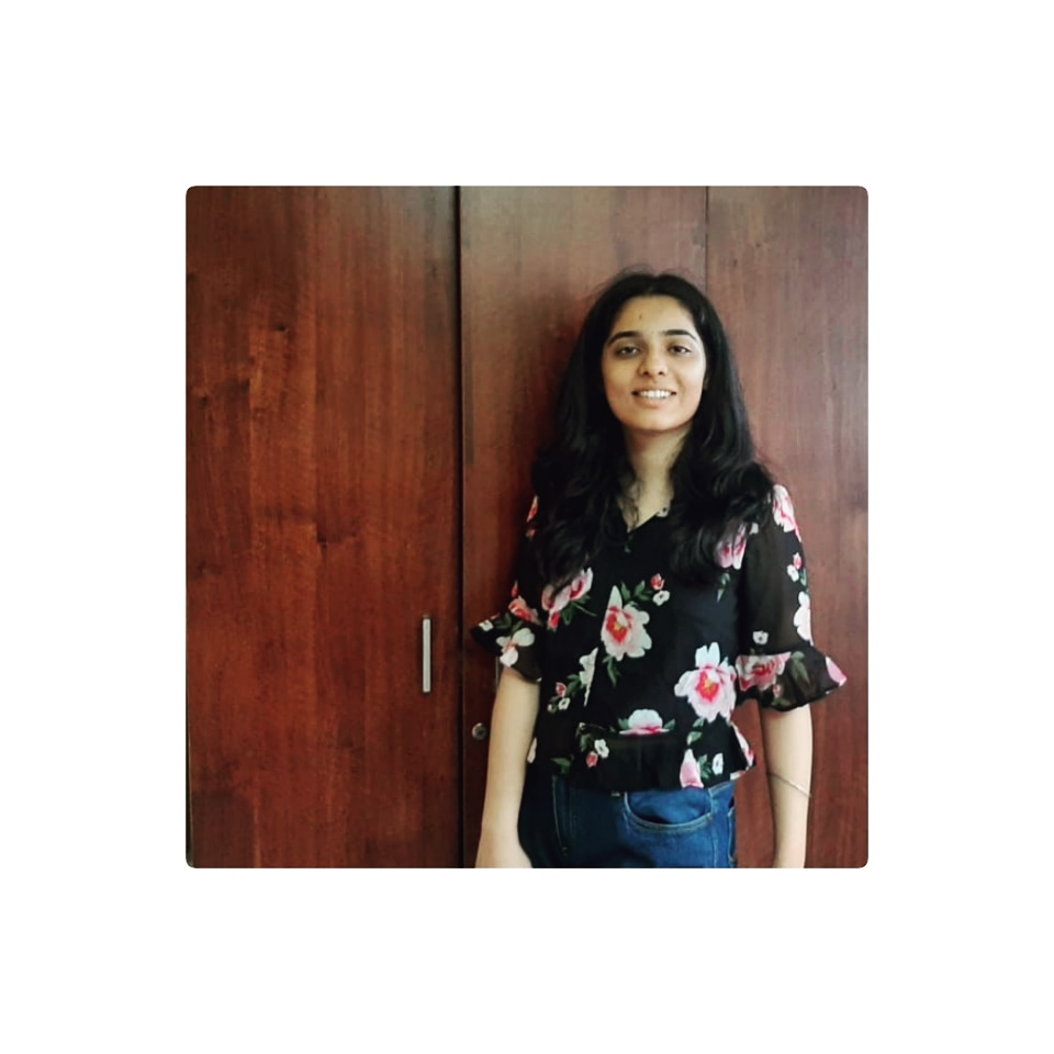 Lakshita Malhotra