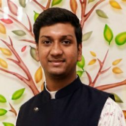 Keshav Bansal
