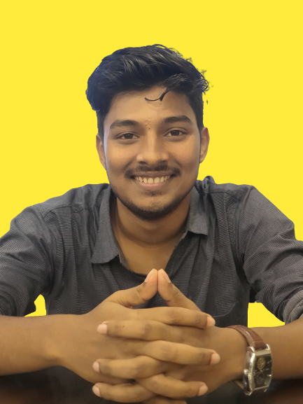 Antu Das Antu Das