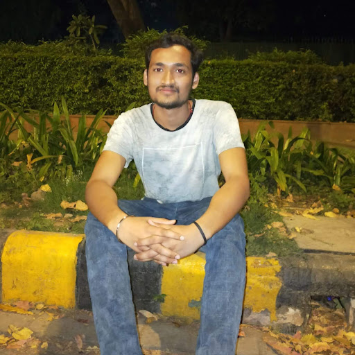 Rashindra yadav