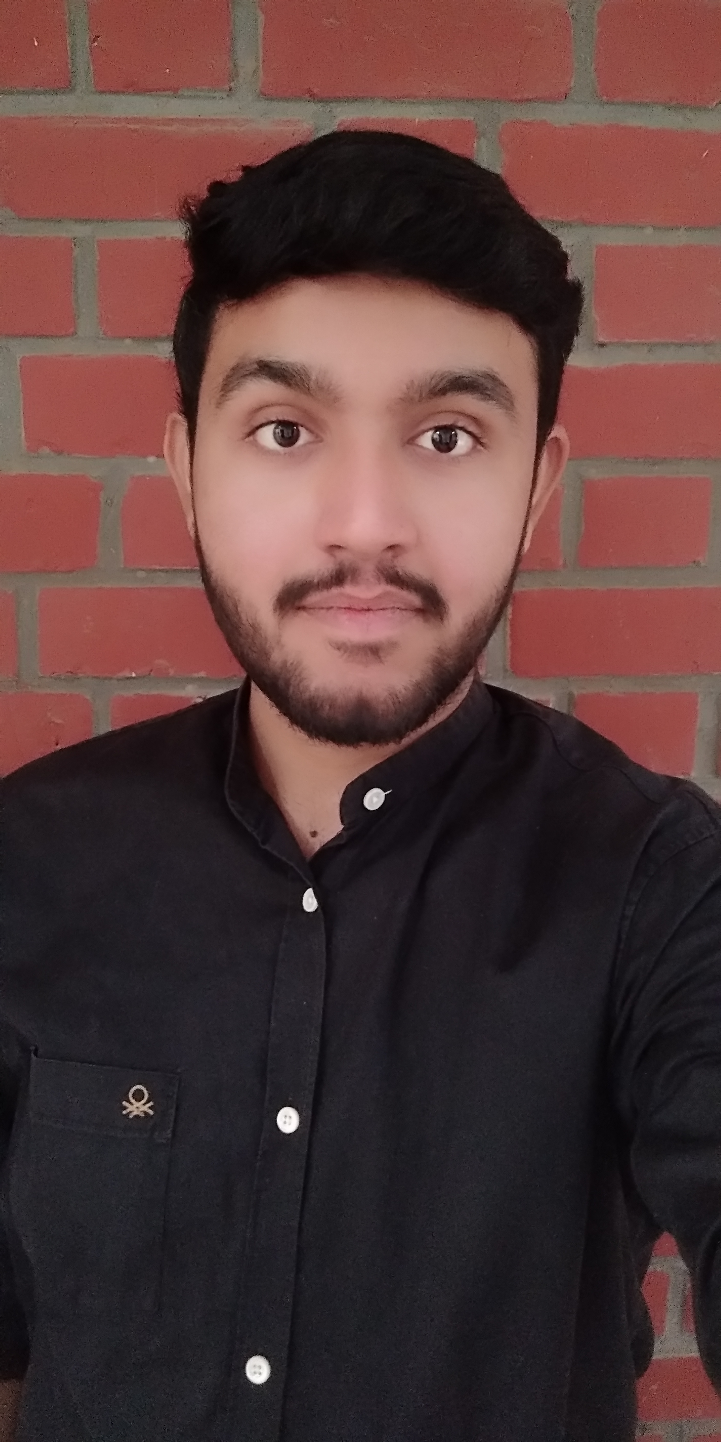 Archit tyagi