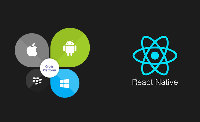 How to setup a React Native App