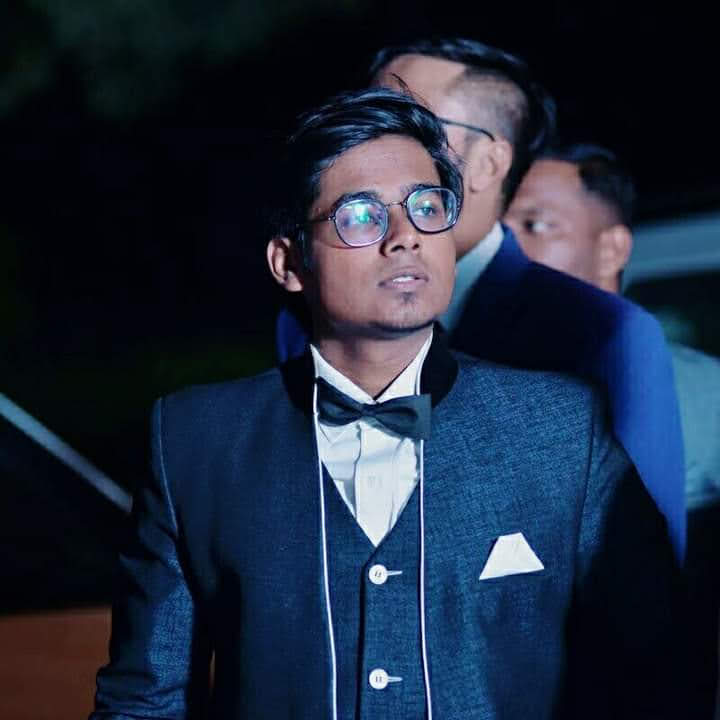 Udit Garg