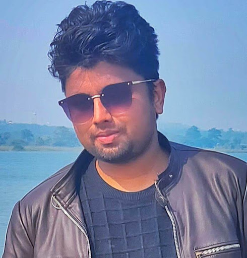 VIVEK RAI