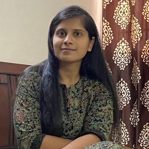 Ruhani Garg