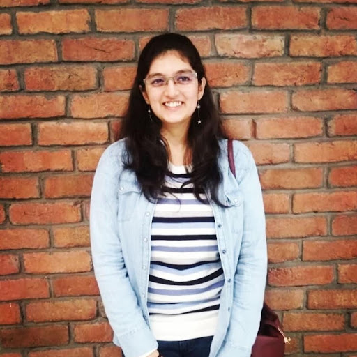 Anisha Bhatnagar Anisha Bhatnagar