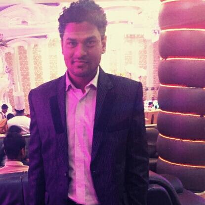 Praveen Kumar
