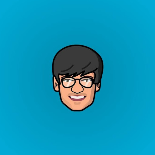 Harshil Agrawal