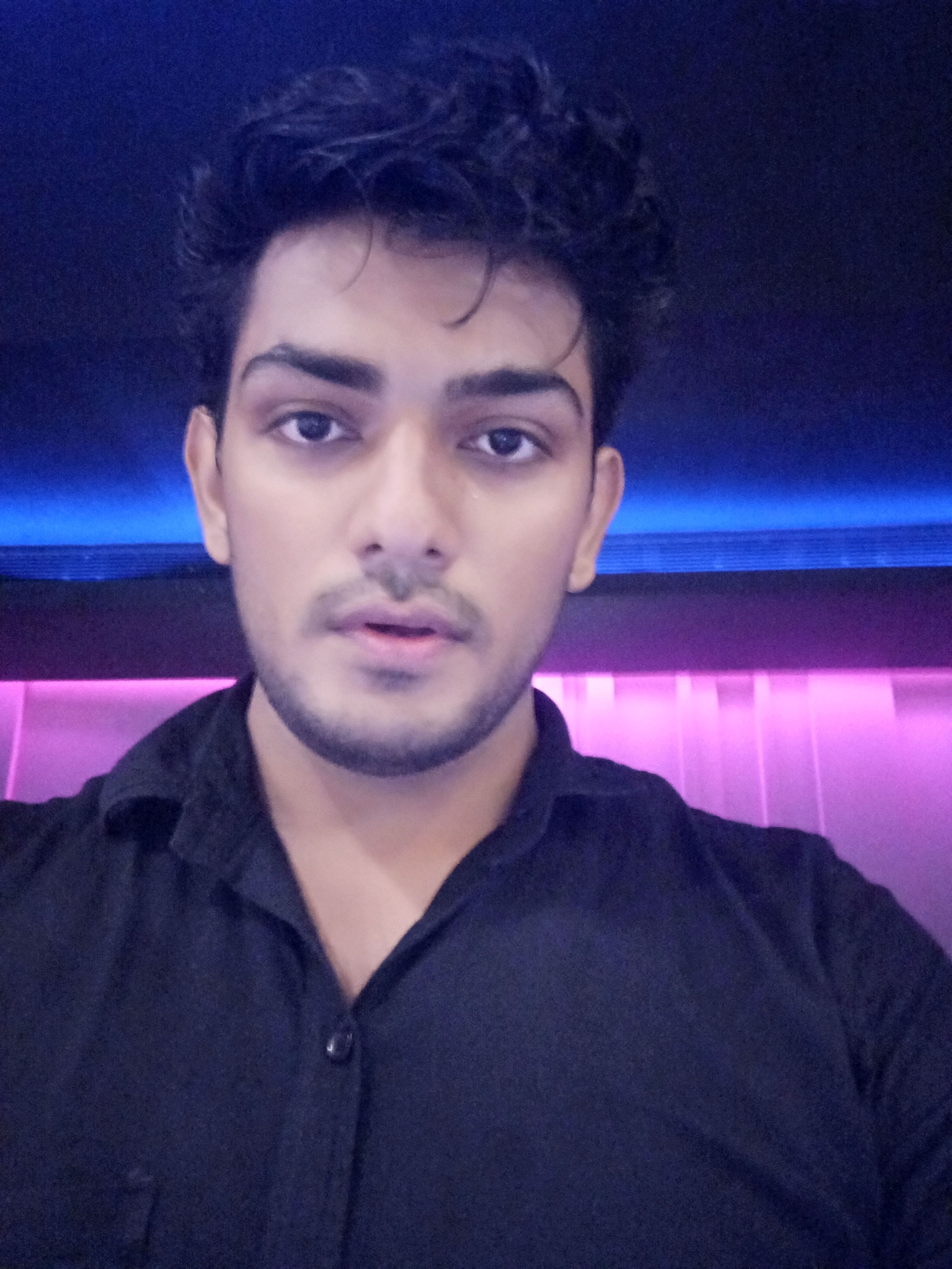 dhananjay sharma