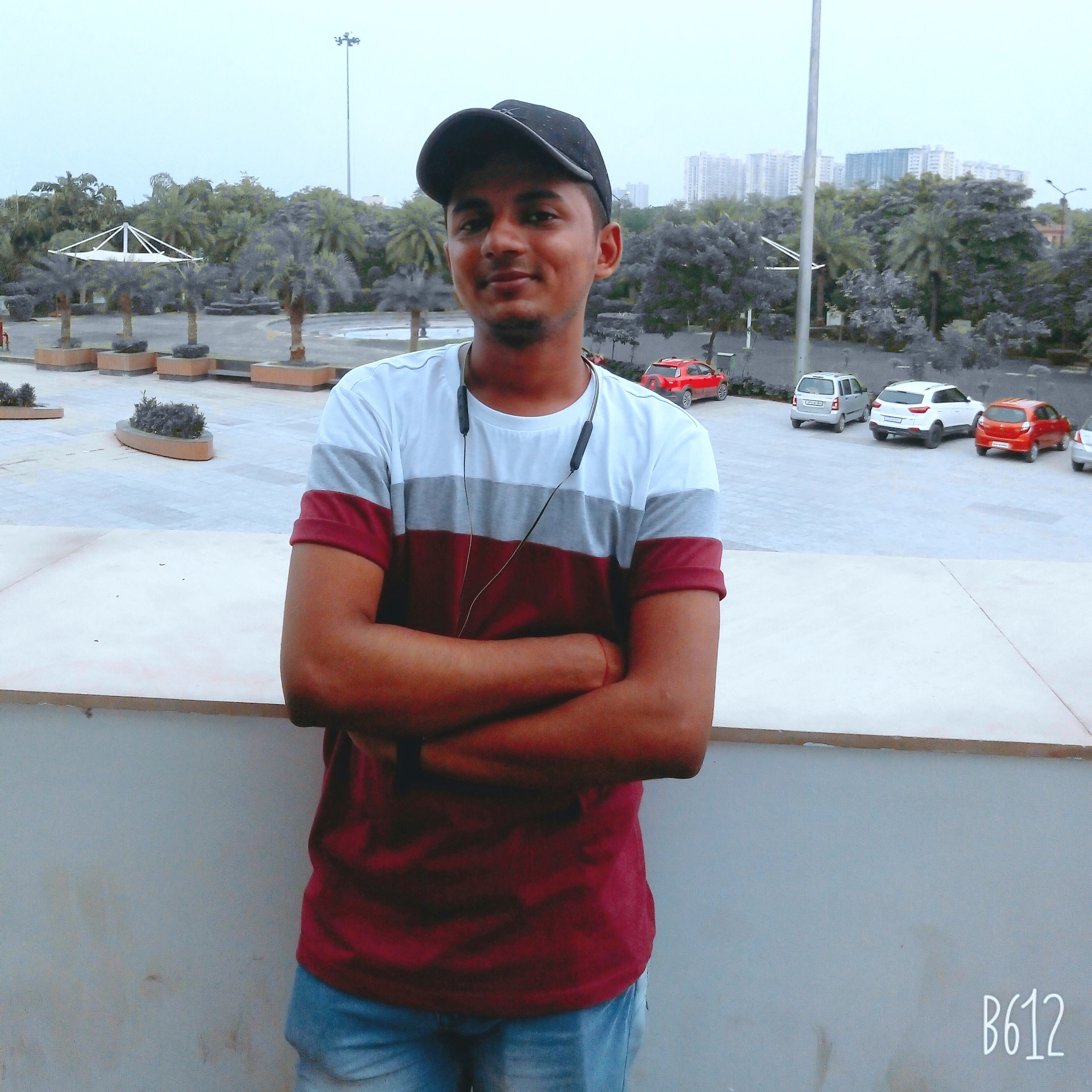 ABHINAV PANDEY