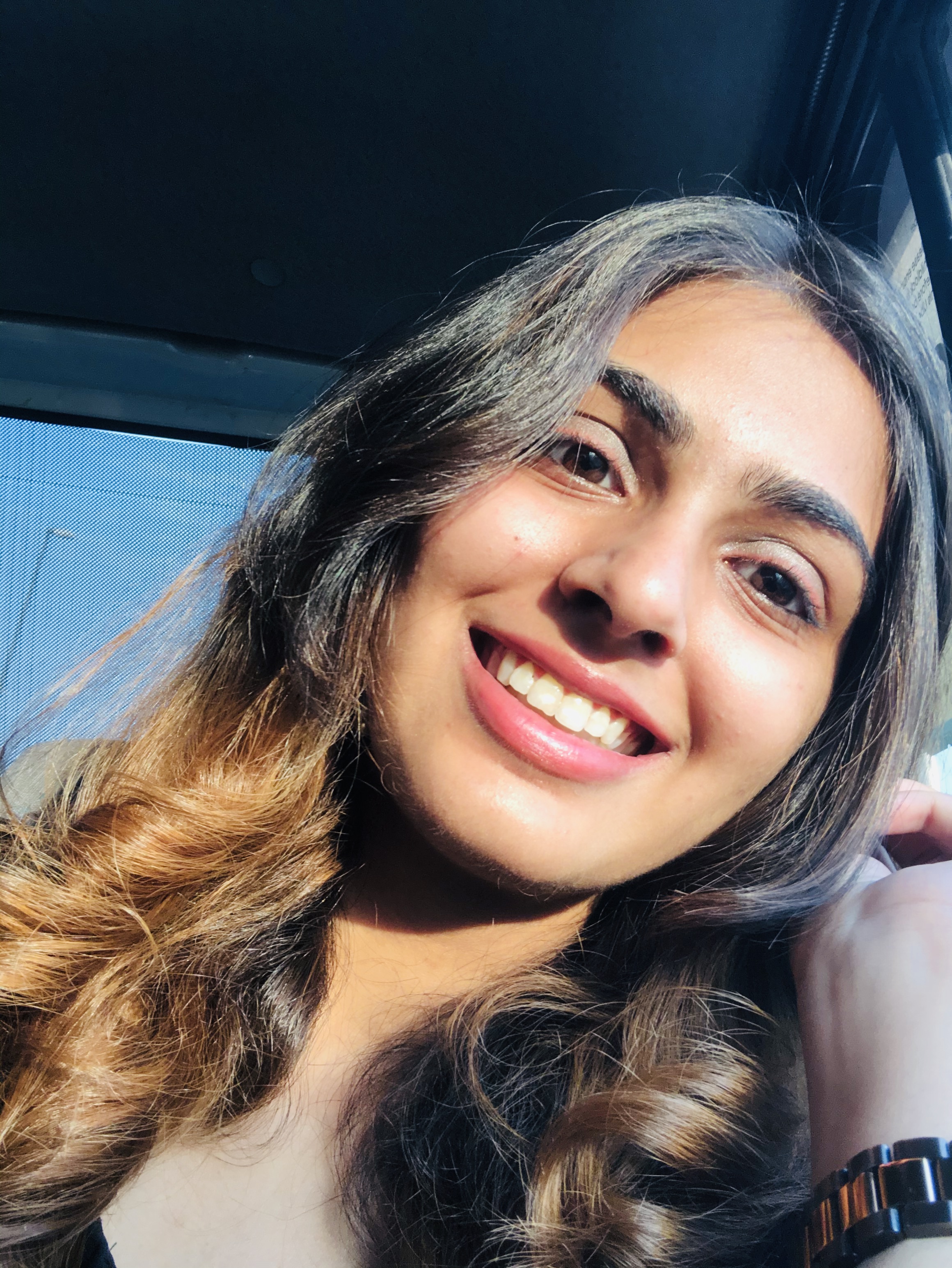 Ishita Batra
