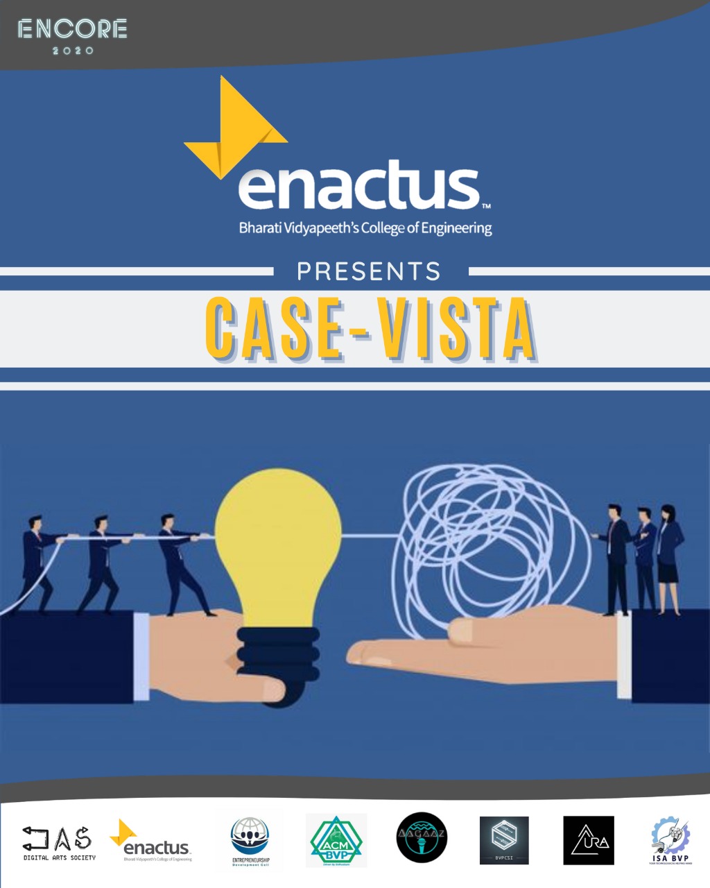 CASE-VISTA