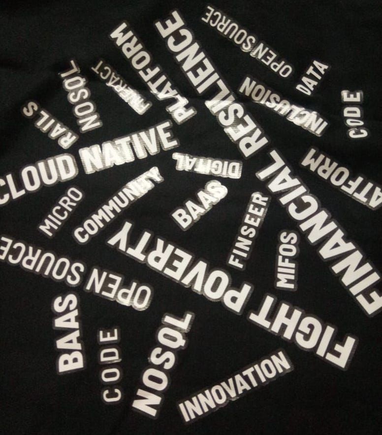 Danish Jamal on LinkedIn: #fintech #finacialservices #opensource