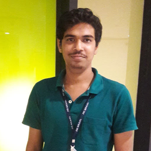 Ankit Mishra