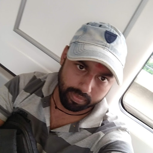 Prabhoo Saxena