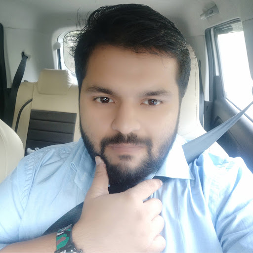 SAGAR DABAS