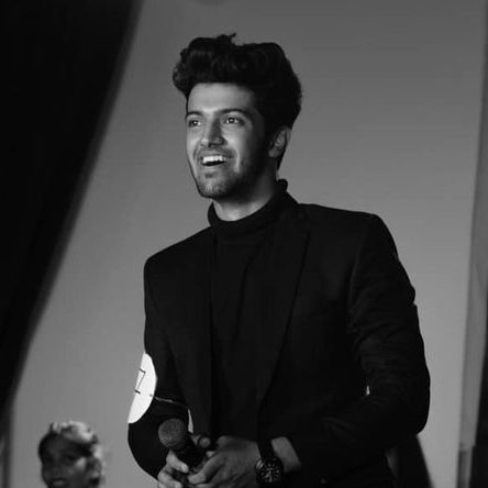 Sanchit Tandon