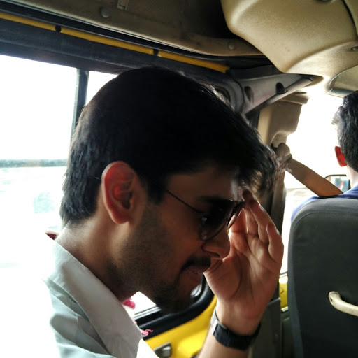 Palash Goel Palash Goel