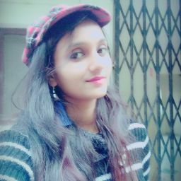 Ankita Sharma