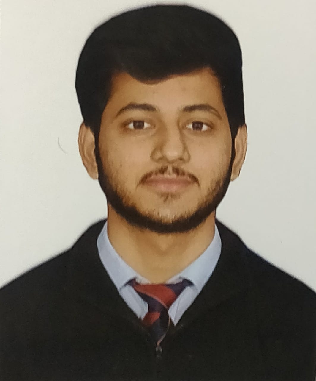 Asghar Naqvi