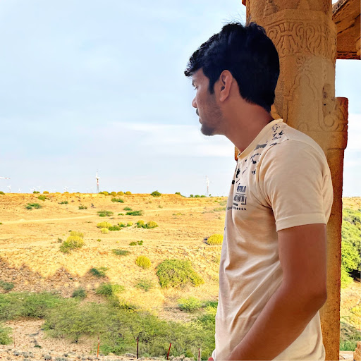 Deepak Yadav
