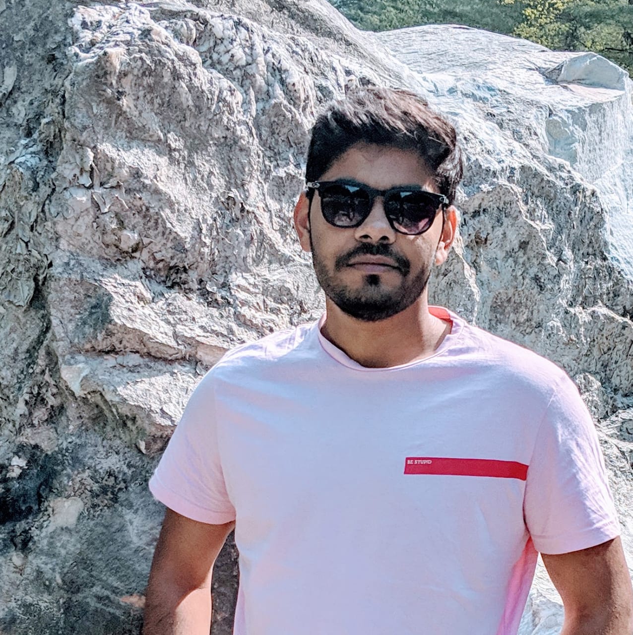 Shiva Prakash