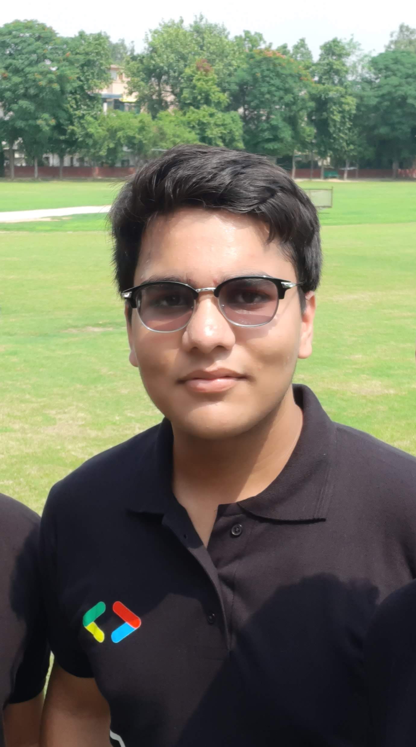 Abhinav Mangla