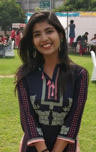 Riya Rohilla