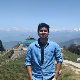 Ishan Ghorela