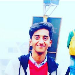 Naman Aggarwal