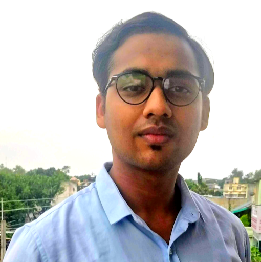 Lakshya A Agrawal