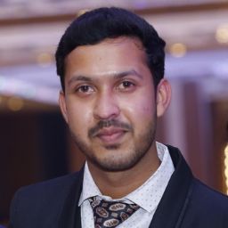 Ayush Kumar Singh