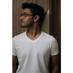 Kshitij Sinha