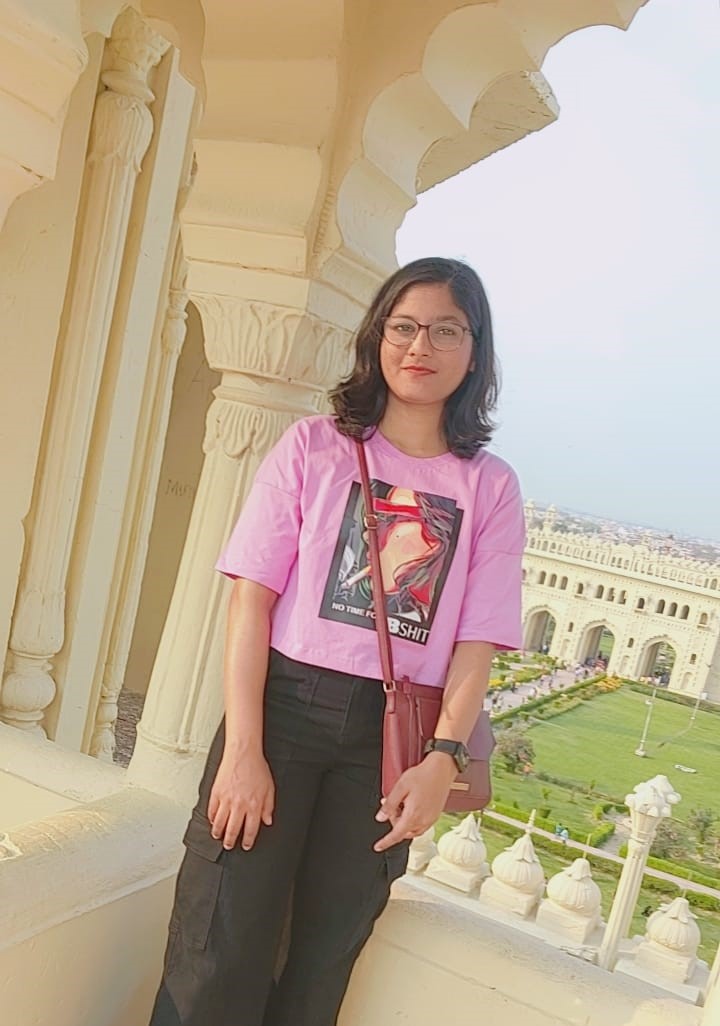 Ekta Verma