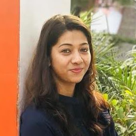 Rashmi Rana