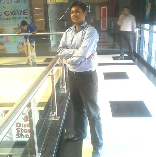 Varuun Vaidya