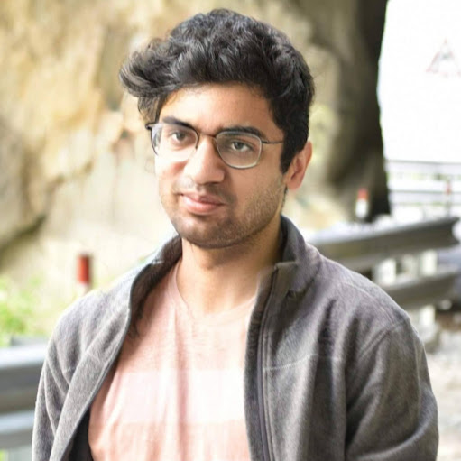 Manas Gupta