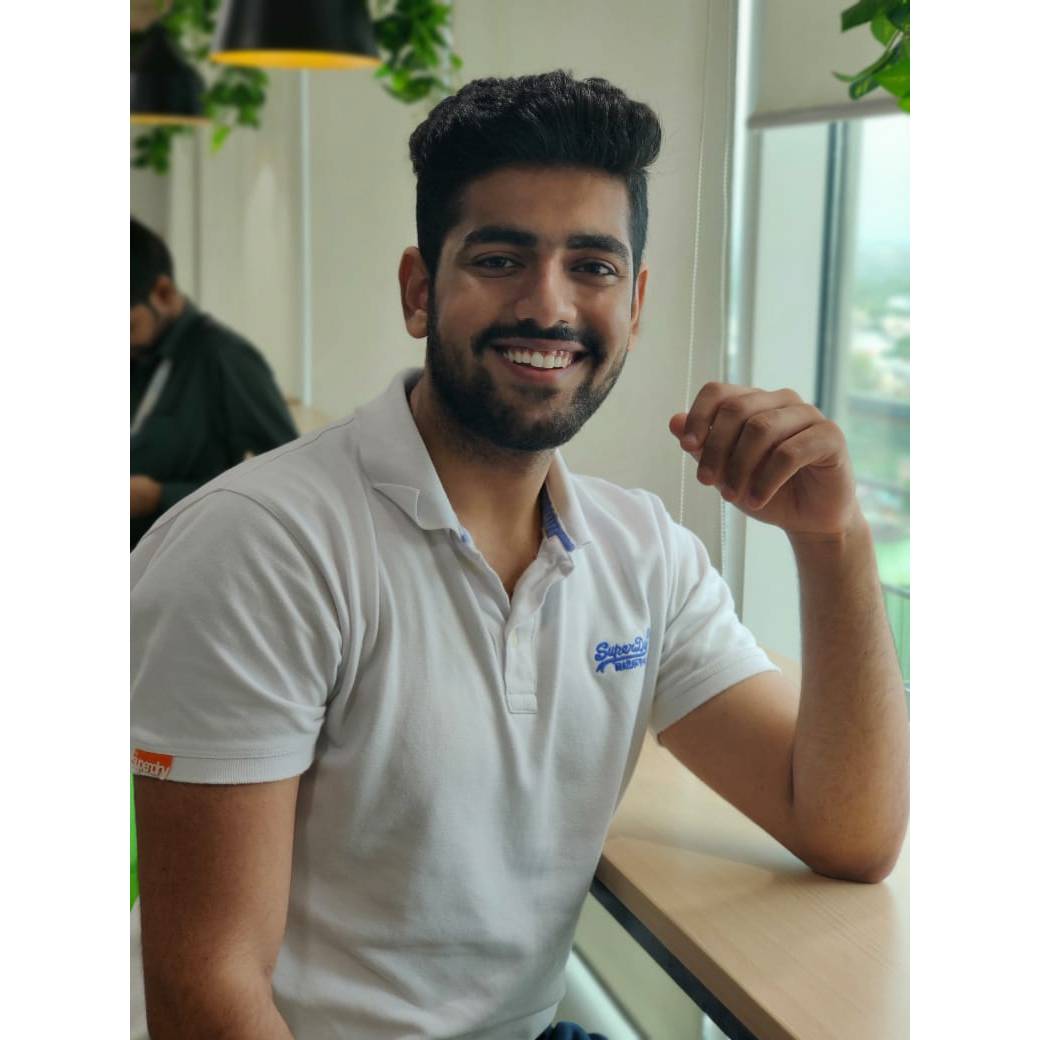 Himanshu Dewan