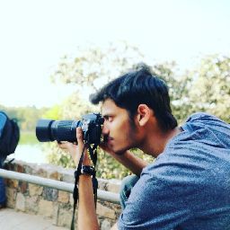 Yugansh Tyagi