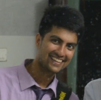 Pratyush Kumar