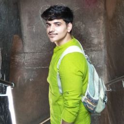 Siddhant Sehgal