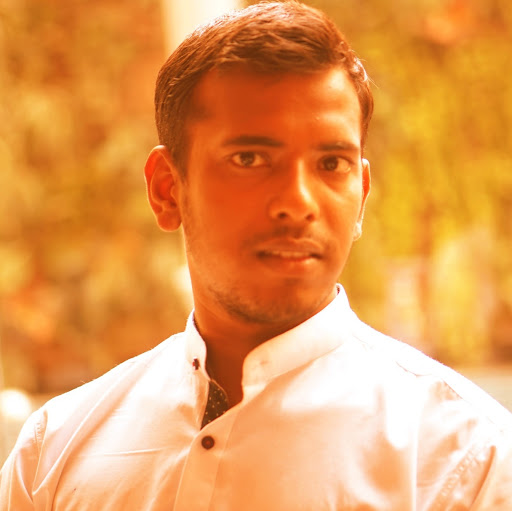 Anucool Sharma