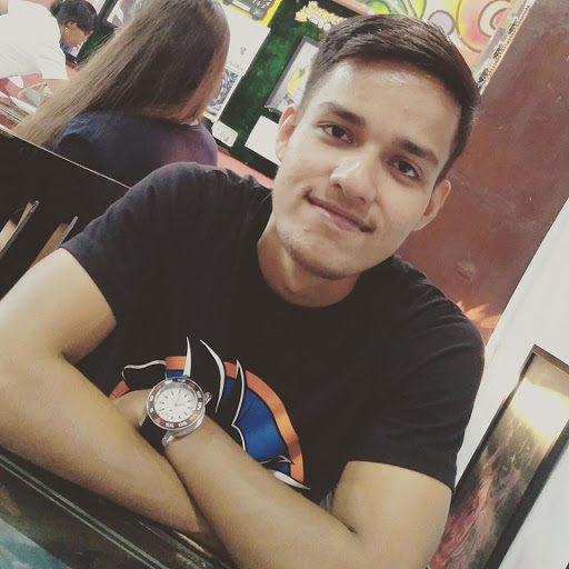 Aakash Prakash