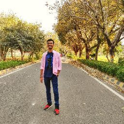 Aditya Gola