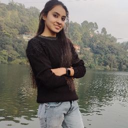 Anviksha Jain
