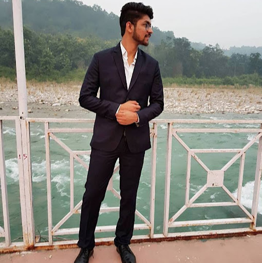 gaurav singh