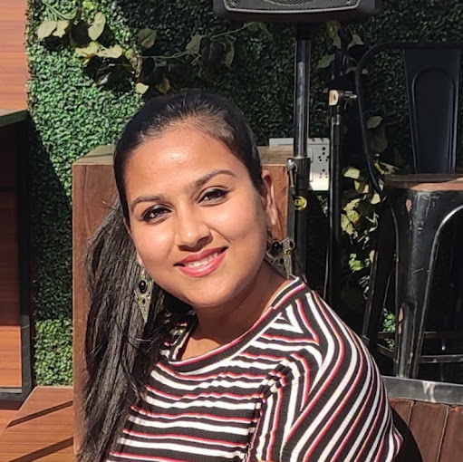 vaani bansal
